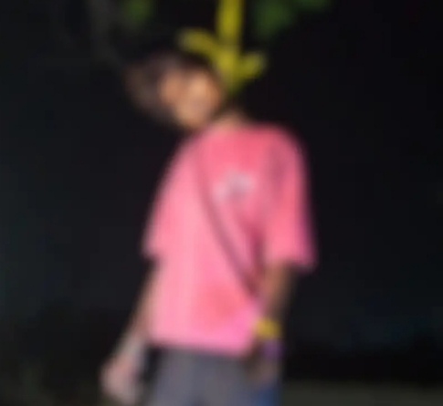 post